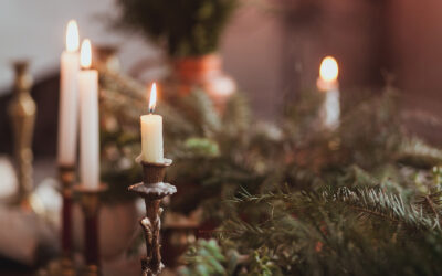 Julbord 2022