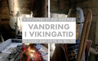 Invigning av ny utställning